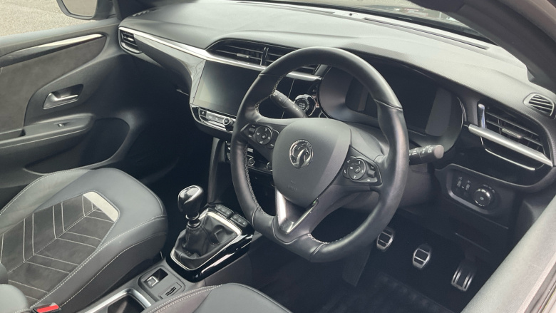 Vauxhall Corsa 1.2 Turbo Ultimate 5dr Petrol Hatchback